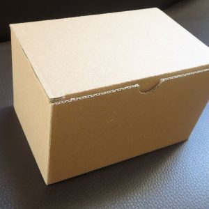 سفارش کارتن تعداد کم