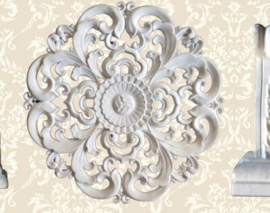 نوسازی منزل با موتیف پی وی سی