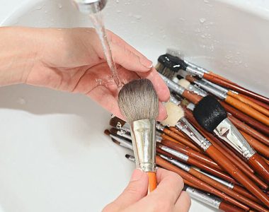 نحوه نگهداری از قلموها