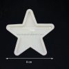 قالب سیلیکونی ستاره