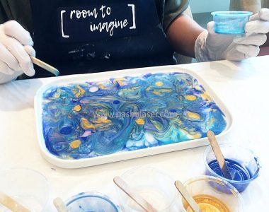 راه اندازی کارگاه خانگی