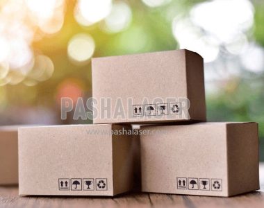 کارتن بسته بندی