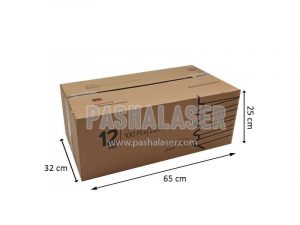 کارتن اسباب کشی 15 عددی کد 3947