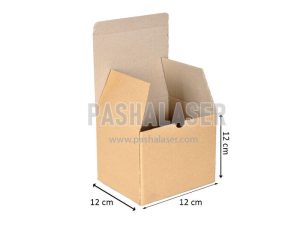 کارتن بسته بندی کیبوردی کد 3965