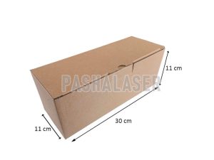 کارتن بسته بندی کد 3969