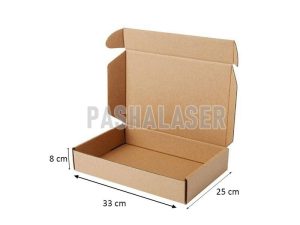 جعبه کیبوردی پوشاک کد 3975