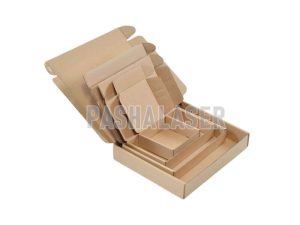 پک اقتصادی کارتن ساعت کیبوردی کد 3983