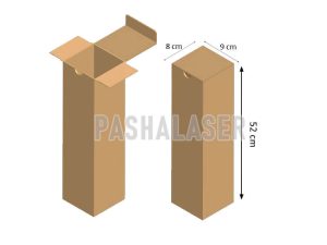 جعبه مناسب محصولات استوانه کد 3985