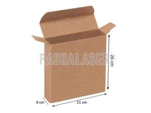 کارتن بسته بندی کد 3993