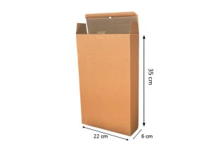 کارتن بسته بندی کد 3994
