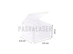 جعبه طلقی کد 39120