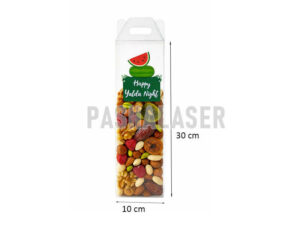 بگ طلقی کد 39289 (بسته ده عددی)