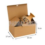 جعبه بسته بندی صنایع دستی