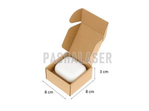 کارتن لوازم جانبی و قطعات الکترونیکی کد 39118