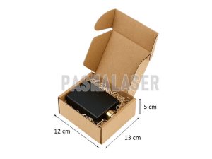 کارتن بسته‌بندی عطر و ادکلن کد 39126