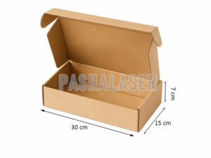 جعبه کیبوردی آماده (30×15×7) کد 39136