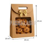 بگ کرافت پنجره‌دار