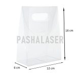 بگ طلقی شفاف