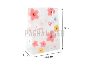 بگ هدیه فانتزی کد 39158 (بسته شش عددی)