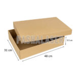 جعبه زیره و رویه