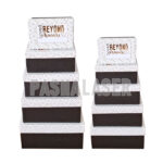 جعبه هدیه (پک ده عددی) کد 39194