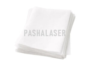 کاغذ پوستی ساده (بسته ده عددی) کد 49133