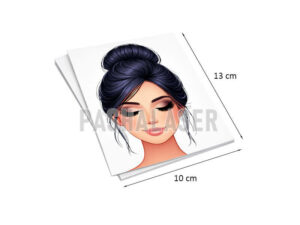 کارت گیفت اکسسوری (بسته 8 عددی) کد 39245