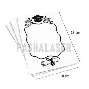 کارت گیفت فارغ التحصیلی و دانشگاهی