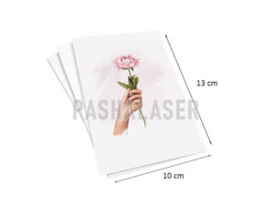 کارت گیفت شمع (بسته 8 عددی) کد 39259