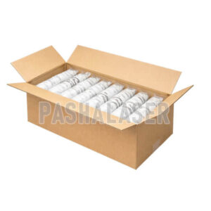 کارتن لیوان کاغذی