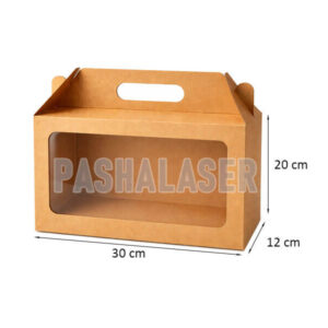 جعبه پک هدیه