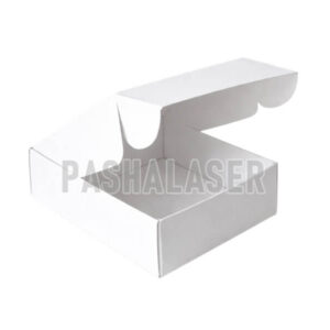 جعبه مقوایی کوچک