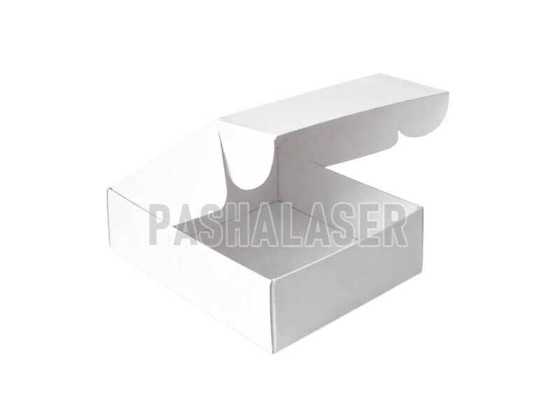 جعبه مقوایی کوچک