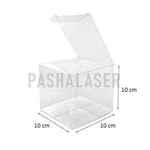 بگ طلقی شفاف