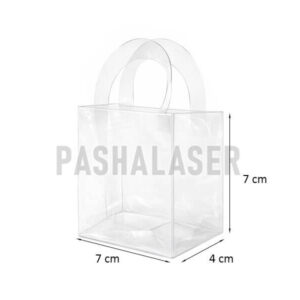 بگ طلقی دسته دار