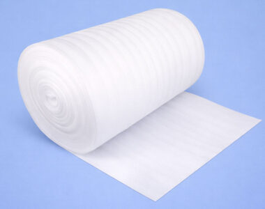 فوم بسته بندی