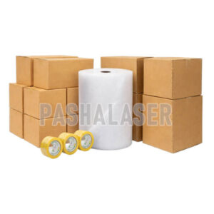 پک اسباب کشی