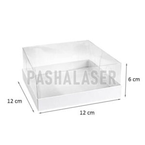 جعبه طلقی گیفت