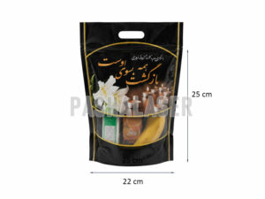 زیپ کیپ مجلسی ترحیم کد 39325