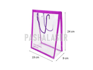 بگ طلقی بنفش کد 39350